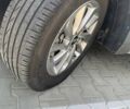Білий Хендай Туксон, об'ємом двигуна 2 л та пробігом 148 тис. км за 21350 $, фото 9 на Automoto.ua