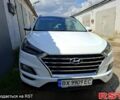 Хендай Туксон 2018 у Каменце-Подольском на Automoto.ua Білий Хендай Туксон, об'ємом двигуна 2 л та пробігом 100 тис. км за 24500 $, фото 1 на Automoto.ua