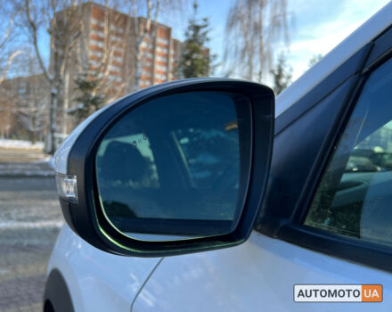 Білий Хендай Туксон, об'ємом двигуна 2.4 л та пробігом 67 тис. км за 19700 $, фото 15 на Automoto.ua