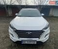 Білий Хендай Туксон, об'ємом двигуна 2 л та пробігом 40 тис. км за 20700 $, фото 6 на Automoto.ua