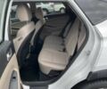 Белый Хендай Туксон, объемом двигателя 2.4 л и пробегом 34 тыс. км за 9100 $, фото 9 на Automoto.ua
