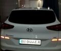 Білий Хендай Туксон, об'ємом двигуна 2 л та пробігом 82 тис. км за 25000 $, фото 2 на Automoto.ua