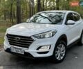 Білий Хендай Туксон, об'ємом двигуна 2 л та пробігом 51 тис. км за 17900 $, фото 10 на Automoto.ua