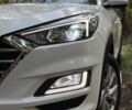 Білий Хендай Туксон, об'ємом двигуна 2 л та пробігом 51 тис. км за 17900 $, фото 16 на Automoto.ua