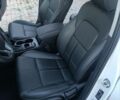 Белый Хендай Туксон, объемом двигателя 2 л и пробегом 104 тыс. км за 24200 $, фото 21 на Automoto.ua