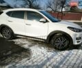 Белый Хендай Туксон, объемом двигателя 2 л и пробегом 191 тыс. км за 22500 $, фото 1 на Automoto.ua