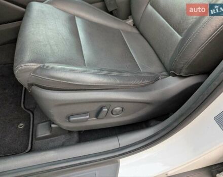 Білий Хендай Туксон, об'ємом двигуна 1.6 л та пробігом 152 тис. км за 21950 $, фото 40 на Automoto.ua