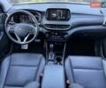 Белый Хендай Туксон, объемом двигателя 2 л и пробегом 119 тыс. км за 23500 $, фото 42 на Automoto.ua