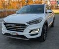 Білий Хендай Туксон, об'ємом двигуна 1.6 л та пробігом 152 тис. км за 21950 $, фото 2 на Automoto.ua