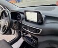 Белый Хендай Туксон, объемом двигателя 1.6 л и пробегом 188 тыс. км за 17900 $, фото 17 на Automoto.ua