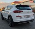 Білий Хендай Туксон, об'ємом двигуна 1.6 л та пробігом 152 тис. км за 21950 $, фото 10 на Automoto.ua