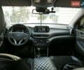 Белый Хендай Туксон, объемом двигателя 2 л и пробегом 191 тыс. км за 22500 $, фото 25 на Automoto.ua