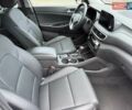 Белый Хендай Туксон, объемом двигателя 2 л и пробегом 114 тыс. км за 23900 $, фото 29 на Automoto.ua
