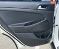 Белый Хендай Туксон, объемом двигателя 2 л и пробегом 119 тыс. км за 23500 $, фото 57 на Automoto.ua