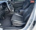 Белый Хендай Туксон, объемом двигателя 2 л и пробегом 119 тыс. км за 23500 $, фото 64 на Automoto.ua