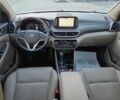 Белый Хендай Туксон, объемом двигателя 2.4 л и пробегом 40 тыс. км за 8600 $, фото 9 на Automoto.ua