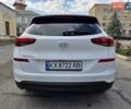 Белый Хендай Туксон, объемом двигателя 2 л и пробегом 71 тыс. км за 22800 $, фото 6 на Automoto.ua