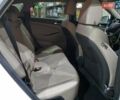 Белый Хендай Туксон, объемом двигателя 2 л и пробегом 97 тыс. км за 4400 $, фото 10 на Automoto.ua
