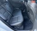 Белый Хендай Туксон, объемом двигателя 2 л и пробегом 119 тыс. км за 23500 $, фото 62 на Automoto.ua