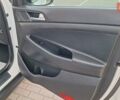 Белый Хендай Туксон, объемом двигателя 1.6 л и пробегом 188 тыс. км за 17900 $, фото 12 на Automoto.ua