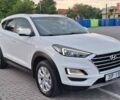 Белый Хендай Туксон, объемом двигателя 1.6 л и пробегом 188 тыс. км за 17900 $, фото 54 на Automoto.ua