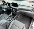Белый Хендай Туксон, объемом двигателя 2 л и пробегом 114 тыс. км за 23900 $, фото 28 на Automoto.ua