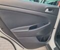 Белый Хендай Туксон, объемом двигателя 1.6 л и пробегом 188 тыс. км за 17900 $, фото 10 на Automoto.ua
