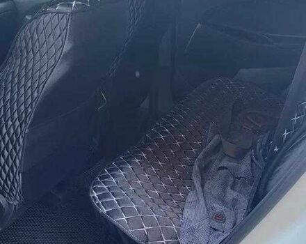 Белый Хендай Туксон, объемом двигателя 2 л и пробегом 90 тыс. км за 14500 $, фото 11 на Automoto.ua
