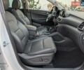 Білий Хендай Туксон, об'ємом двигуна 1.6 л та пробігом 152 тис. км за 21950 $, фото 58 на Automoto.ua