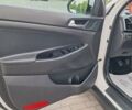 Белый Хендай Туксон, объемом двигателя 1.6 л и пробегом 188 тыс. км за 17900 $, фото 5 на Automoto.ua