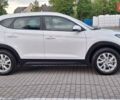 Белый Хендай Туксон, объемом двигателя 1.6 л и пробегом 188 тыс. км за 17900 $, фото 41 на Automoto.ua