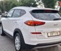 Белый Хендай Туксон, объемом двигателя 1.6 л и пробегом 188 тыс. км за 17900 $, фото 43 на Automoto.ua
