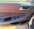 Белый Хендай Туксон, объемом двигателя 2 л и пробегом 101 тыс. км за 22100 $, фото 13 на Automoto.ua