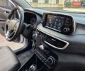 Белый Хендай Туксон, объемом двигателя 2 л и пробегом 71 тыс. км за 22800 $, фото 26 на Automoto.ua