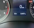 Білий Хендай Туксон, об'ємом двигуна 2 л та пробігом 51 тис. км за 17900 $, фото 31 на Automoto.ua