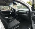 Белый Хендай Туксон, объемом двигателя 2 л и пробегом 79 тыс. км за 12100 $, фото 5 на Automoto.ua