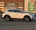 Белый Хендай Туксон, объемом двигателя 2 л и пробегом 119 тыс. км за 23500 $, фото 3 на Automoto.ua