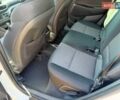 Белый Хендай Туксон, объемом двигателя 2 л и пробегом 101 тыс. км за 22100 $, фото 11 на Automoto.ua