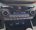 Белый Хендай Туксон, объемом двигателя 1.6 л и пробегом 188 тыс. км за 17900 $, фото 22 на Automoto.ua