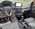 Белый Хендай Туксон, объемом двигателя 1.6 л и пробегом 188 тыс. км за 17900 $, фото 8 на Automoto.ua