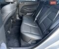 Белый Хендай Туксон, объемом двигателя 2 л и пробегом 119 тыс. км за 23500 $, фото 58 на Automoto.ua
