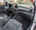 Білий Хендай Туксон, об'ємом двигуна 1.6 л та пробігом 152 тис. км за 21950 $, фото 57 на Automoto.ua