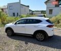 Белый Хендай Туксон, объемом двигателя 2 л и пробегом 101 тыс. км за 22100 $, фото 4 на Automoto.ua