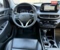 Белый Хендай Туксон, объемом двигателя 2 л и пробегом 55 тыс. км за 19999 $, фото 36 на Automoto.ua