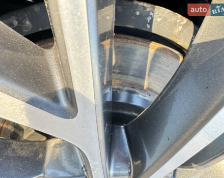 Белый Хендай Туксон, объемом двигателя 2 л и пробегом 270 тыс. км за 19800 $, фото 26 на Automoto.ua