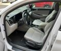 Белый Хендай Туксон, объемом двигателя 2 л и пробегом 95 тыс. км за 14500 $, фото 12 на Automoto.ua