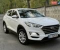 Білий Хендай Туксон, об'ємом двигуна 2 л та пробігом 51 тис. км за 17900 $, фото 8 на Automoto.ua