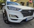 Белый Хендай Туксон, объемом двигателя 2 л и пробегом 71 тыс. км за 22800 $, фото 17 на Automoto.ua