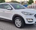 Белый Хендай Туксон, объемом двигателя 1.6 л и пробегом 188 тыс. км за 17900 $, фото 39 на Automoto.ua