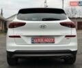 Белый Хендай Туксон, объемом двигателя 2 л и пробегом 114 тыс. км за 23900 $, фото 12 на Automoto.ua